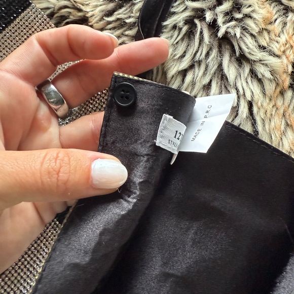 12th Tribe Shirra Checkered Top - Picture 8 of 9